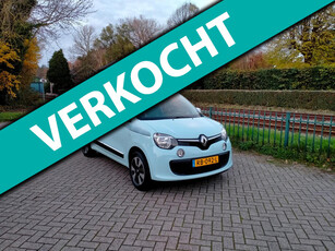 Renault Twingo 1.0 SCe Collection airco cruise lage km ALLINPRIJS