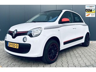 Renault Twingo 1.0 SCe Collection Airco Cruise Pano APK NAP