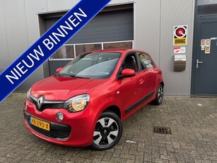 Renault Twingo 1.0 SCe Collection Lage km stand!!