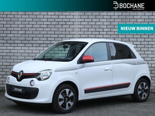 Renault Twingo 1.0 SCe 70 Collection Cruise Control