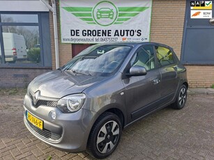 Renault Twingo 1.0 SCe CollectionAircoElektrische ramen