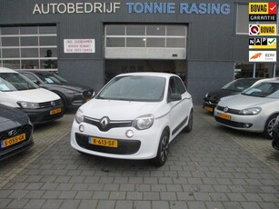 Renault Twingo 1.0 SCe Limited