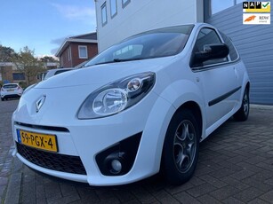 Renault Twingo 1.2-16V