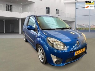 Renault Twingo 1.2-16V Authentique