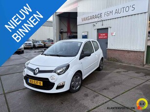 Renault Twingo 1.2 16V Authentique