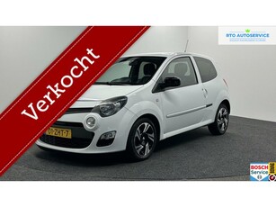 Renault Twingo 1.2 16V Authentique AIRCO LM CRUISECONTROL