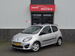 Renault Twingo 1.2-16V Collection airco radio/cd org NL