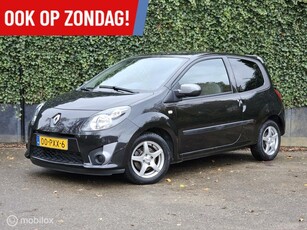 Renault Twingo 1.2-16V Collection November Deals!