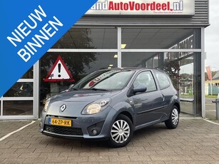 Renault Twingo 1.2-16V Dynamique /Automaat/Airco/Cruise/APK