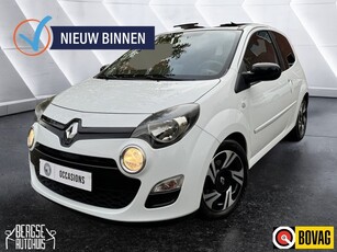 Renault Twingo 1.2 16V Dynamique Pano Cruise Airco Nap