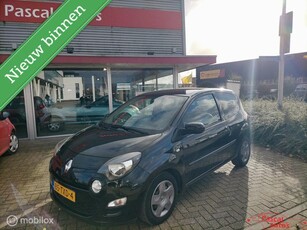 Renault Twingo 1.2 16V NAP nw Distri&Apk cruise airco