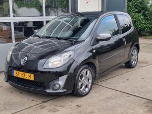 Renault Twingo 1.2-16V Night & Day airco