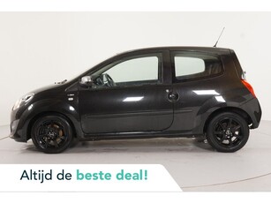 Renault Twingo 1.2-16V Night & Day Cruise Airco