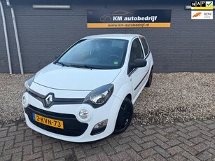 Renault Twingo 1.2 16V Parisienne