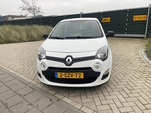 Renault Twingo 1.2 16V Parisienne (bj 2014)