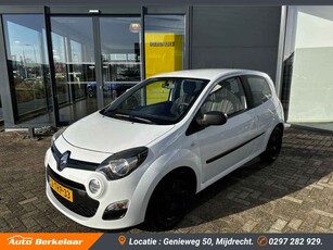 Renault Twingo 1.2 16V Parisienne