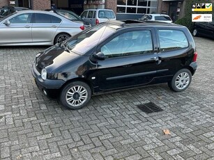 Renault Twingo 1.2