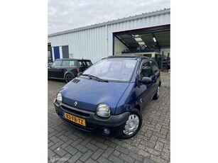 Renault Twingo 1.2 Hélios Pano / Open Dak Lage KM APK