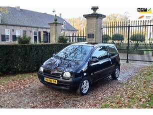 Renault Twingo 1.2 NAP NIEUWE APK NETTE STAAT