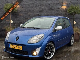 Renault Twingo 1.2 TCE GT TURBO -AIRCO- Apk (02-08-2025)