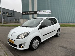 Renault Twingo 1.2i Dynamique 60 PK. (bj 2009)