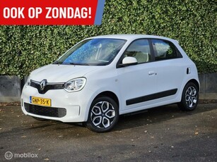 Renault Twingo Z.E. R80 Collection November Deals!