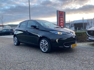 Renault ZOE Q90 Intens Quickcharge 22 kWh Camera