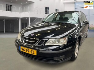 Saab 9-3 Sport Sedan 1.8 Linear