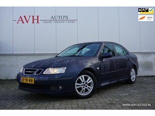 Saab 9-3 Sport Sedan 1.8t Business