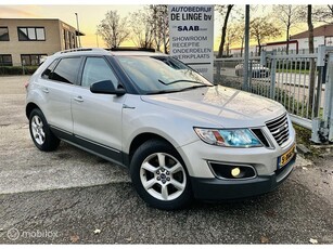 Saab 9-4X Vector 3.0 V6