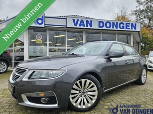 Saab 9-5 2.0T Aero Automaat Panorama / 2011 / 220 PK / 1é