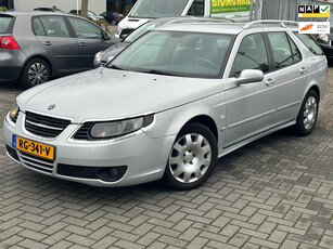 Saab 9-5 Estate 2.0t Fleet