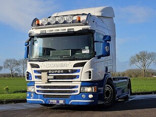 SCANIA P320