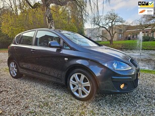 Seat Altea 1.2 TSI Ecomotive Style AIRCO/cruise