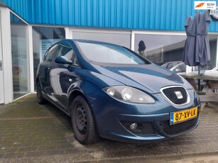 Seat Altea 1.6 Lifestyle met nieuwe apk