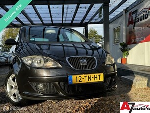 Seat Altea 1.6 Nieuwe APK