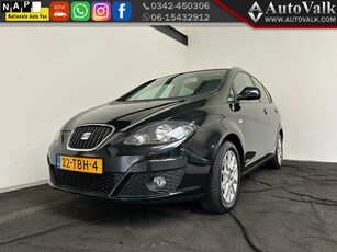 SEAT Altea XL 1.2 TSI Ecomotive Businessline COPA