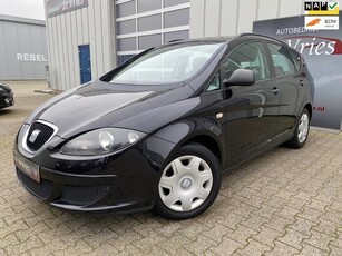 Seat Altea XL 1.6 Reference / Airco / Cruise