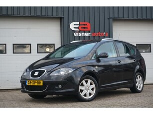 SEAT Altea XL 1.6 Reference CLIMA CRUISE PDC