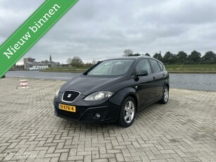 Seat Altea XL 1.8 TFSI Businessline High Clima DSG Cruise