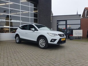 Seat Arona 1.0 TSI 70KW Style Business Intense, adaptive