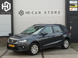 Seat Arona 1.0 TSI DSG Style Intense VirtualCameraNavi