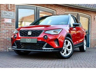 SEAT Arona 1.0 TSI FR BEATS AUDIO VIRTUAL COCKPIT