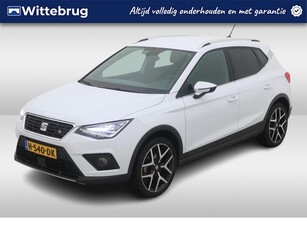 SEAT Arona 1.0 TSI FR Business Intense (bj 2020, automaat)