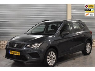 Seat Arona 1.0 TSI Reference 47.000KM +