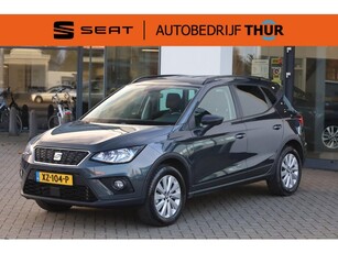 SEAT Arona 1.0 TSI Style Business Intense 116PK / 85kW DSG