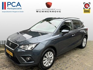 SEAT Arona 1.0 TSI Style Business Intense Airco/Alu