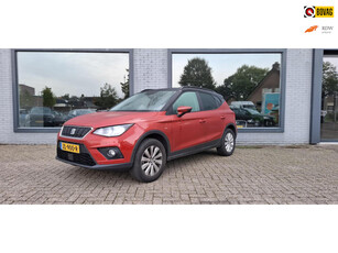 Seat Arona 1.0 TSI Style Business Intense BEATS AUDIO|CAMERA|DAB+|NAVI