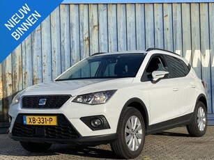 SEAT ARONA 1.0 TSI STYLE BUSINESS INTENSE I NAVIGATIE I