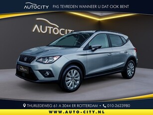 SEAT Arona 1.0 TSI Style Business Intense Navi l PDC l